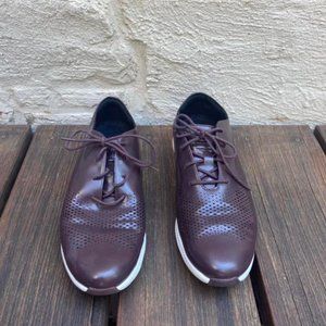 Cole Haan sneakers in excellent condition